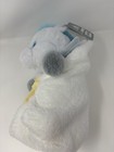 Bnwt Disney Babies Hercules - Pegasus In Blanket Pouch swaddle 11  Plush