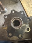 28 Spline Nascar Drive Hub 8 049 6x