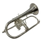 Yamaha Yfh-8310zs Flugelhorn