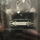 Michael Jackson Figure Billie Jean 1 6 Scale Limited Edition With Serial Number