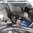 For Yamaha Wr450f Engine Clutch Cable Holder Bracket  5ta-15441-01-00 2003-2015