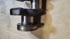 Crankshaft For 1994 Ford 5 0 302 16v Engines With 1pc Rear-main Seal Used Oem
