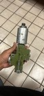 Hydraulic Research Monster Green Dump Aircraft Valve