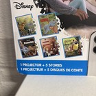 Moonlite -snow White-gift Pack Storybook Projector For Smartphones 5 Stories 
