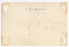 1945 Wwii Hungary Women Military Uniform Awards Soviet Red Army Original Photo