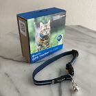 Tractive Gps Pet Tracker For Cats - Waterproof  Gps Location Read