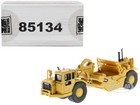 Cat Caterpillar 627g Scraper Tractor 1 87  ho  Scale By Diecast Masters 85134