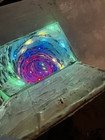Coraline Portal To The Other World    the Well    Book Nook Other Mother Bedlam