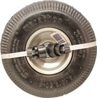 Marathon 20210 Pneumatic Air Universal Fit All Purpose Utility Tire 4 10 3 50-4