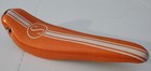 Vtg Schwinn Stingray Orange Krate Banana Bicycle Seat 1970 s 1969-72 Saddle Nice