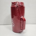 Sealed 7-eleven Huge Big Gulp Insulated 100oz 2 96 Fountain Mug Red Mug  New
