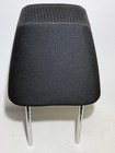 2012 - 14 Honda Cr-v Front Driver Or Passenger Seat Black Cloth Headrest