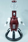Tom Servo   Crow Replica Puppet Set - Mst3k  Mystery Science Theater 3000
