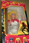 Super Sailor Moon S Ss Excellent Model 18 9  48cm Figure Dolls Bandai 1994 Mint