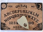 Vintage Ouija Board 1960 s Fuld Talking Board Oracle Planchette Salem Witchboard