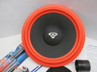 12  At12 Recone Kit For Cerwin Vega  Atw-12  Atw12   at-12  Woofer Ribbed Cone