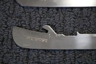 Bauer Fly-ti Blades Edge Runners 272 1 Pair Skate Sz 8 8 5