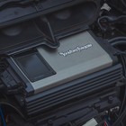 Rockford Fosgate Rfk-hd14m5 Amplifier Wiring Kit For Select 2014  Harley Glide