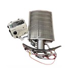 American Water Heaters 100346618 Ultra Low Nox Burner Assembly 2