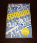 Edmund Scientific Co   Catalog  752 Dec  1974 Optics Science Hobbies