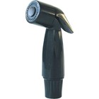 Homewerks Traditional Kitchen Faucet Chrome 2 Handle With Side Sprayer