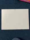 Vtg Star Trek  Lincoln Enterprises 70 s 3-year Calendar Unused 1976 1977 1978
