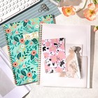 2026-2027 Monthly Planner calendar - Jan 2026 To Dec 2027  2 Year Planner With