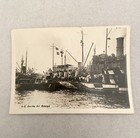 Wwi 4 5x3    Black   White Troops Photos 1914-1918