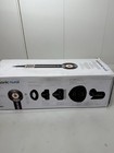 Dyson Supersonic Nural Intelligent Hair Dryer - Jasper Plum - Hd16 -  Open Box
