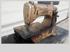 Industrial Sewing Machine Union Special 51-300bg Single Needle Chain