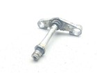 08 Yamaha Yzfr6s R6 Bottom Lower Triple Steering Tree Clamp