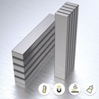 Lots N52 Strong Neodymium Magnets Rare Earth Lifting Magnets 60x10x3mm 60x10x5mm
