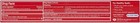Colgate Baking Soda Peroxide Whitening Frosty Mint Toothpaste 6 Oz - Pack Of 3