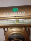 Vintage Toledo Scale Mercantile Country Store For  Produce Hardware Candy Etc 