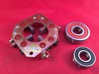 New Brush Holder Brushes Bearings For Hitachi Starter Generator Golf Cart Ezgo