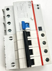 Abb 2csr254101r1635  Ds204a-b63 0 03 Residual Current Circuit Breaker New Ori   