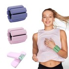 4lb Set Of Adjustable Wrist ankle Weights
