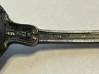 3 Sterling Silver Spoons Scrap Or Not 46 2 Grams Of  925