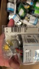 Lutron Maestro Fan Control And Light Dimmer Macl-lfqh-wh-white - Brand New