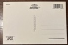 New Kids On The Block Postcard Group Photo 1991 4x6 Winterland Big Step