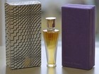 Vtg 70s Shalimar By Guerlain Splash Extrait Pure Parfum 1 4 Oz 7 Ml Old Formula