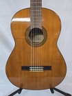 Yamaha G-230 Acoustic Classical Guitar With Case
