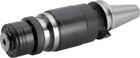 Cat40 Tap Tapping Holder Torque Control   Tc820 Metric Ansi Adapters M8-m24  th-