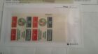 Us Great Value In Small Lot Of Stamps From Auctions Some Mnh Some Early