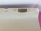 Seca 374 Baby Scale With Shell-shaped Tray-44 Lbs 20 Kg Capacity  1