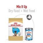 Royal Canin Breed Health Nutrition German Shepherd Puppy Dry Dog Food  30 Lb Bag