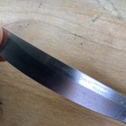 Cutco 47 Table steak Knife Straight Edge Classic Brown 2147079