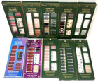 Dashing Diva Gloss Gel Palette Nail Strips Christmas Holiday Sealed You Choose