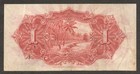 Straits Settlements Singapore 1 Dollar P-9a 1927 Xf Scarce Year