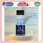 24 Colors Mica Powder 10g Per Bottle Natural Pigment For Epoxy Resin Soap Making